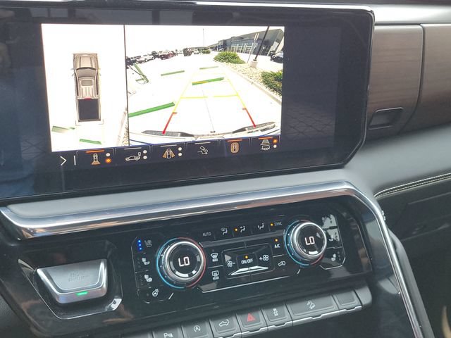 Used 2025 GMC Sierra 1500 Denali Ultimate AWD/4WD image 18