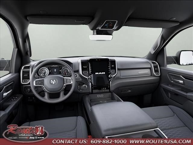 New 2026 RAM 1500 Big Horn AWD/4WD image 15