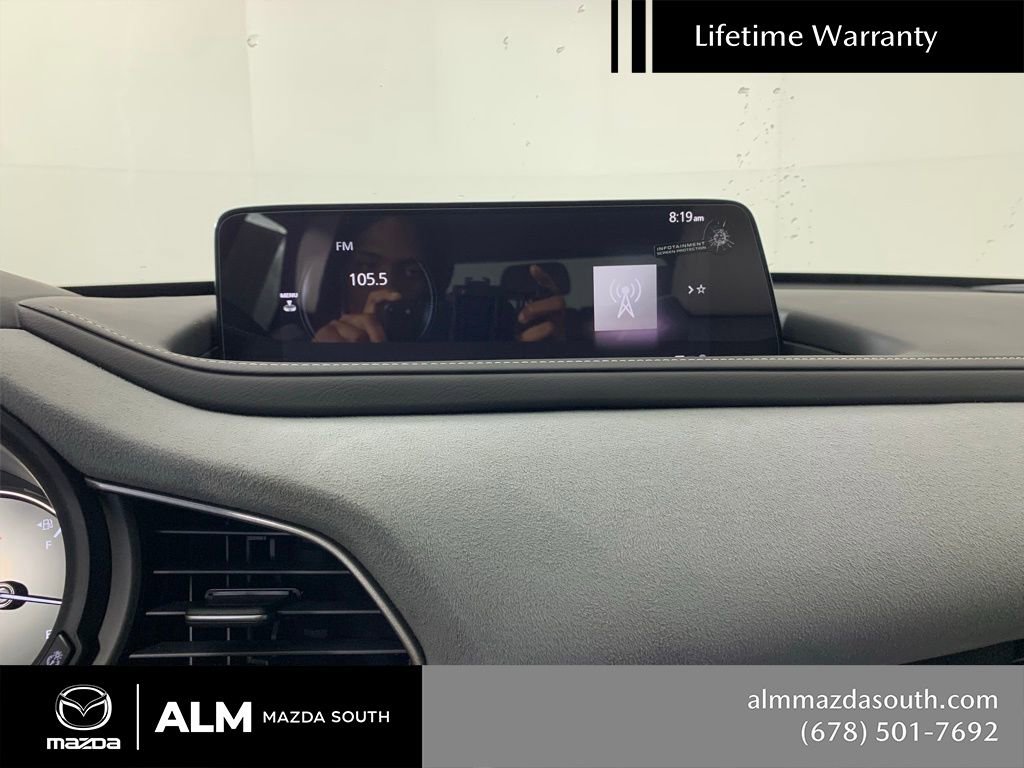 New 2026 MAZDA CX-30 AWD 2.5 S image 21