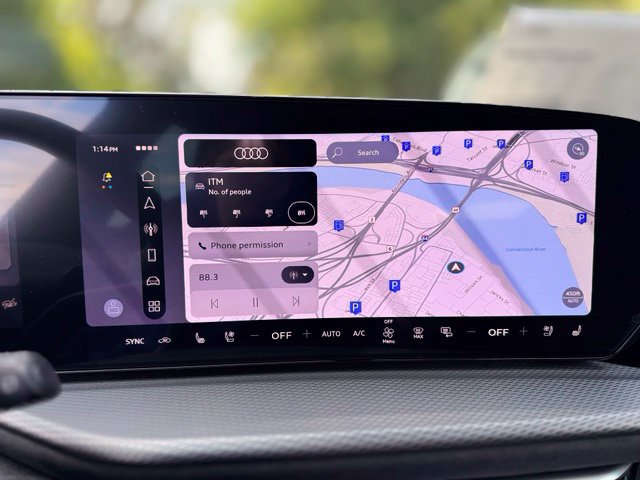 New 2026 Audi SQ5 Premium Plus AWD/4WD image 20