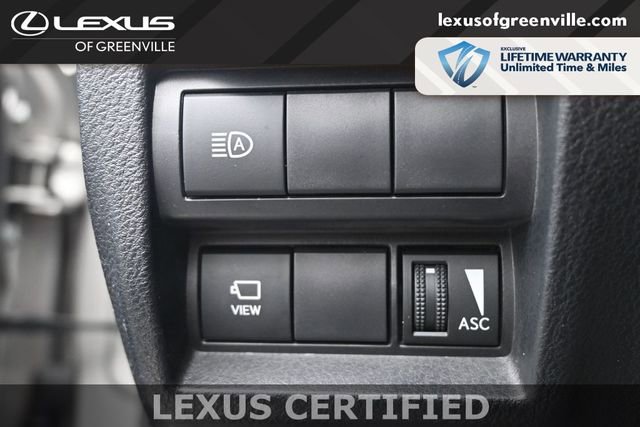 Certified 2022 Lexus IS 350 F Sport RWD image 13