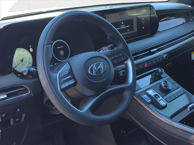 New 2025 Hyundai Palisade Calligraphy image 3