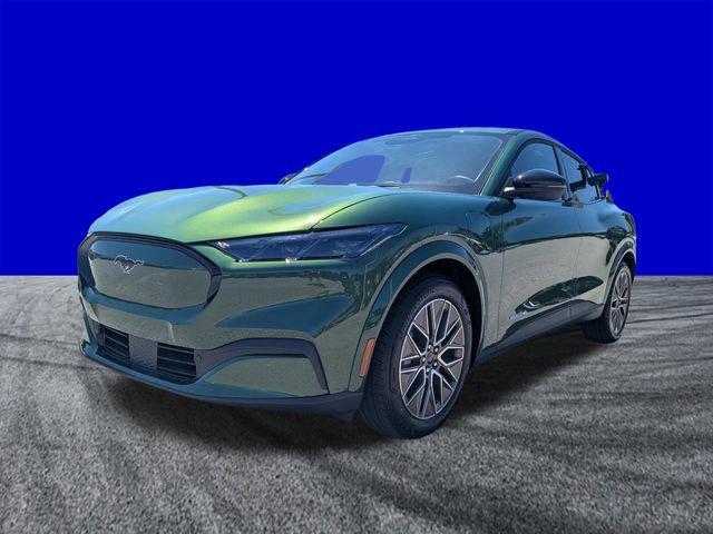 New 2026 Ford Mustang Mach-E Premium AWD/4WD image 7