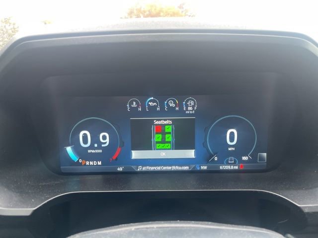 Certified 2022 Ford Expedition Max Limited image 32