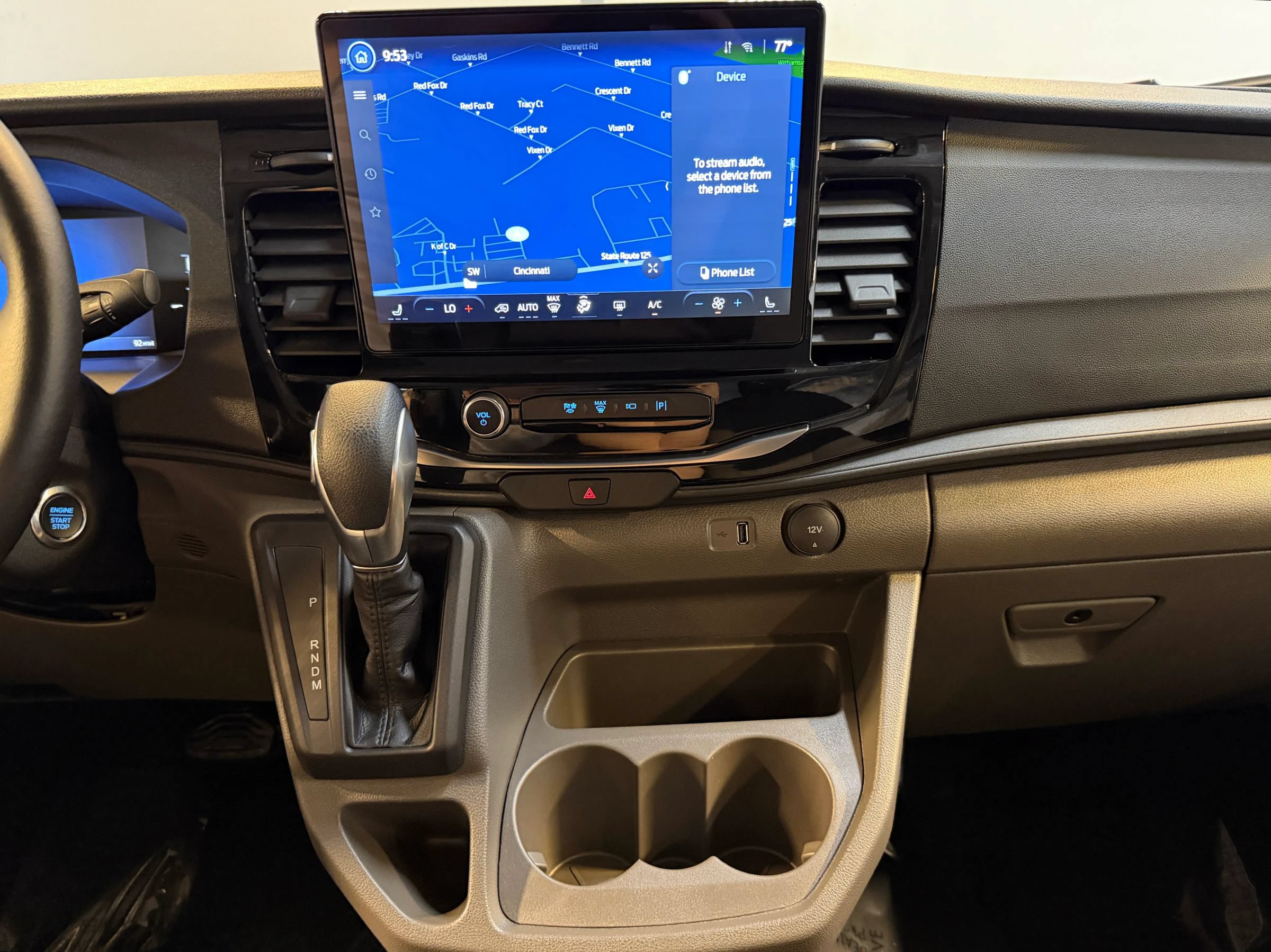 Used 2026 Ford Transit 350 XLT RWD image 16