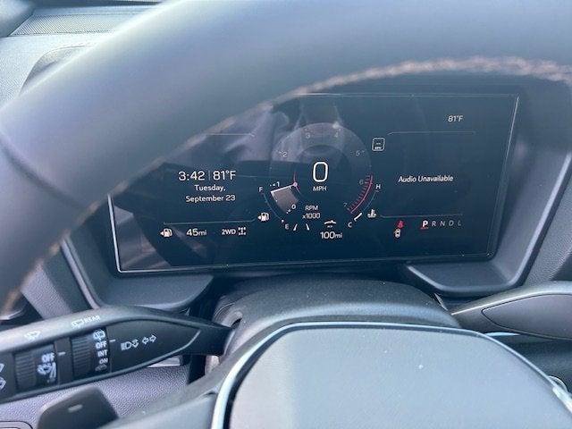 New 2026 GMC Terrain AT4 w/ Convenience Package III image 18