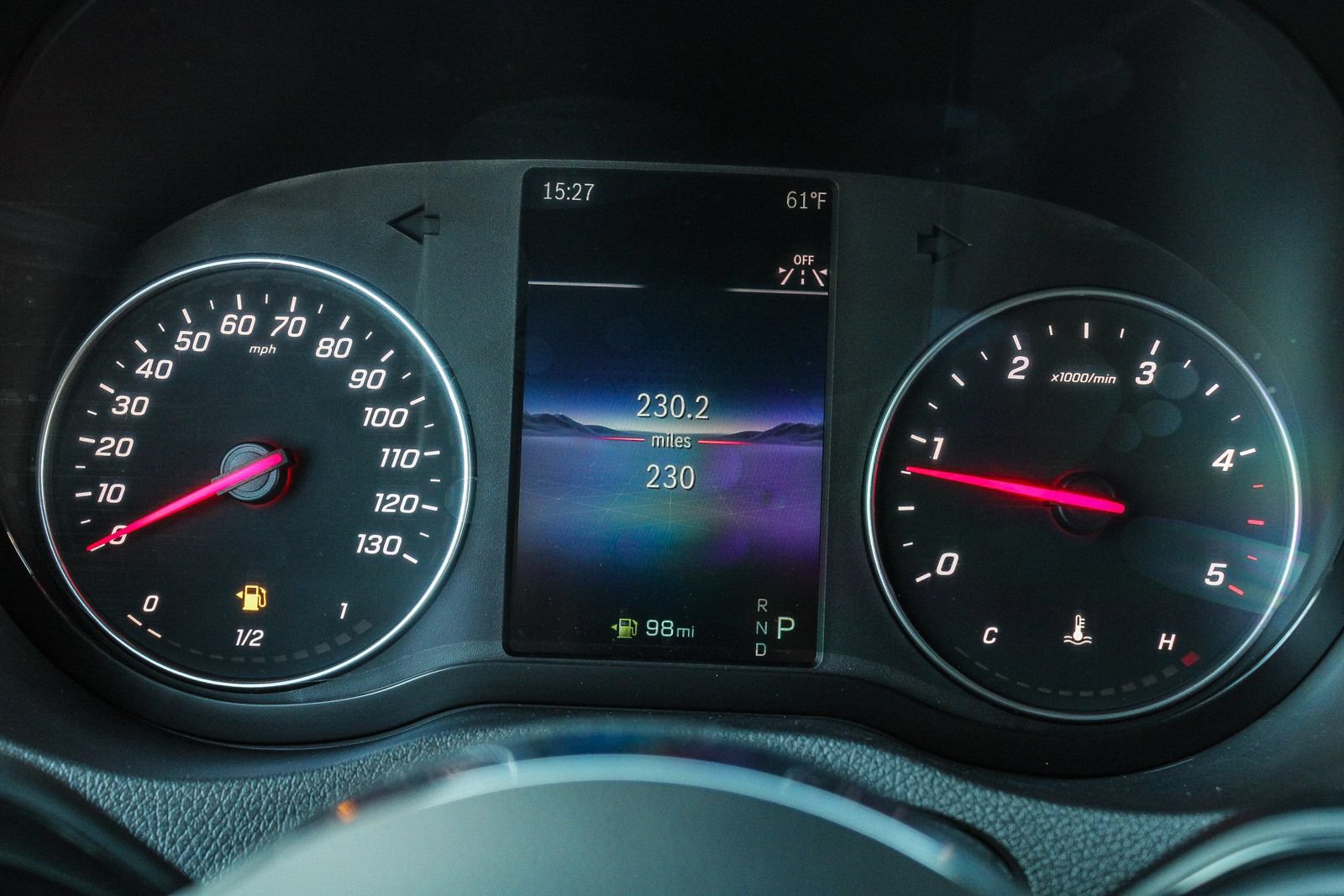 New 2026 Mercedes-Benz Sprinter 2500 image 22