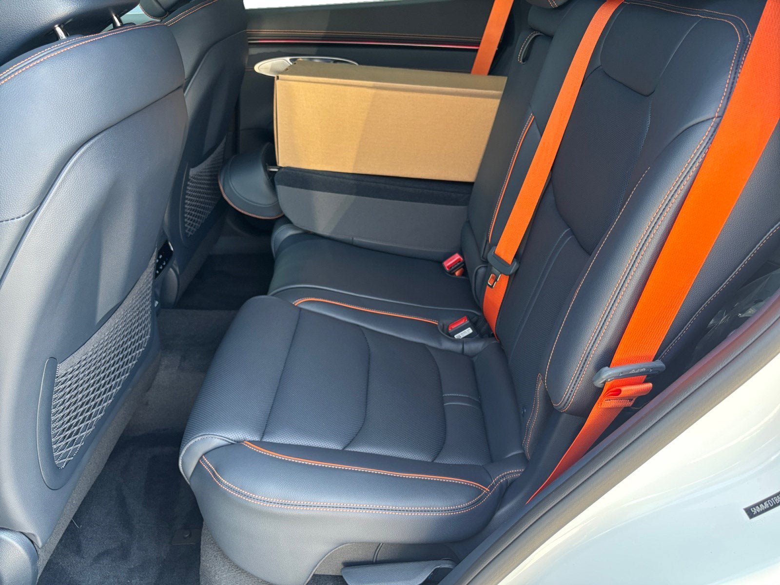 New 2026 Genesis GV70 2.5T Sport Prestige AWD/4WD image 13