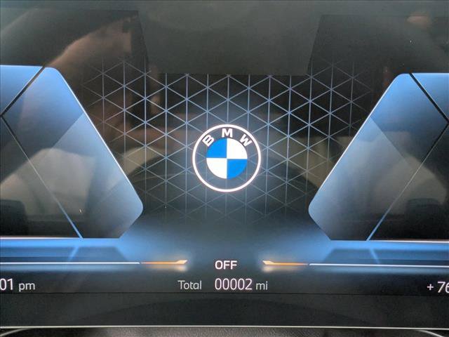 New 2026 BMW X3 xDrive30i w/ M Sport Package AWD/4WD image 11