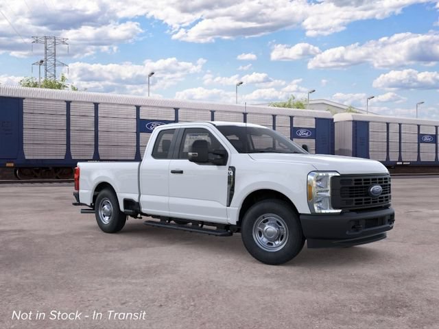 New 2026 Ford F250 XL RWD image 7
