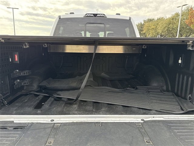 Used 2021 Ford F150 Raptor w/ Raptor 37 Performance Package image 13