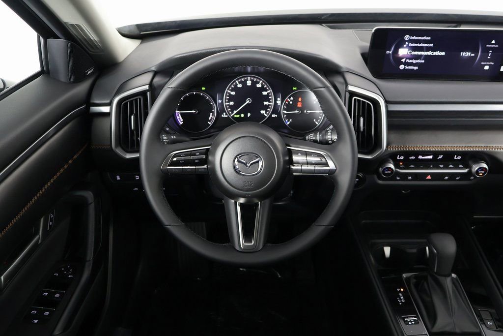 New 2026 MAZDA CX-50 AWD 2.5 Hybrid w/ Weather Package image 3