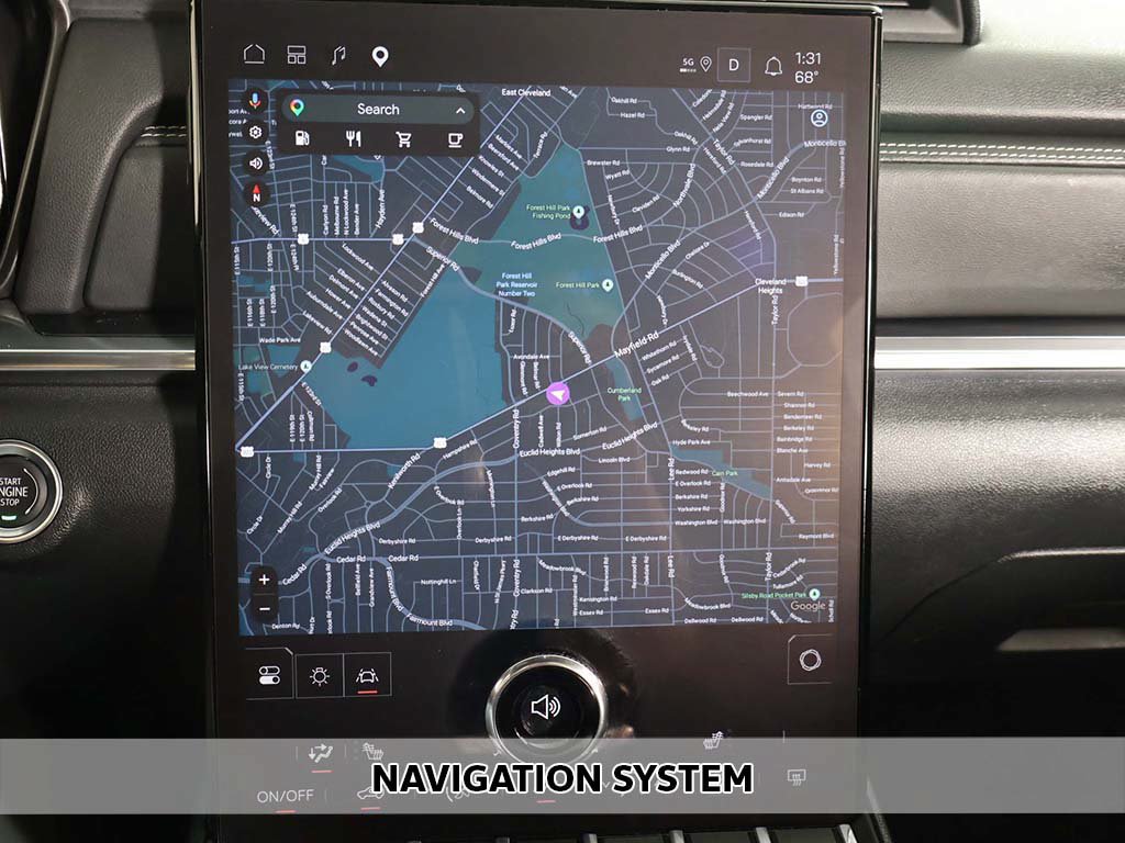 Used 2026 GMC Terrain Elevation FWD image 3