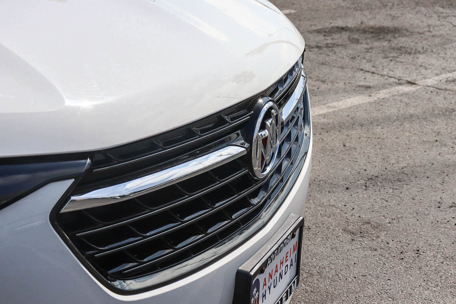 Used 2021 Buick Envision Preferred image 5