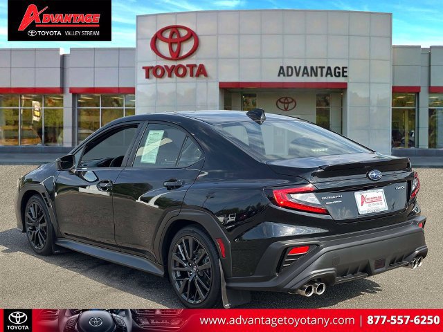 Used 2023 Subaru WRX Premium AWD/4WD image 10