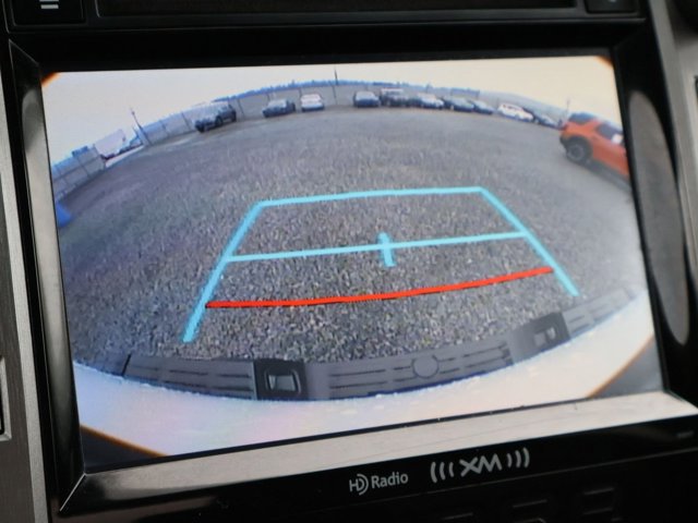 Used 2017 Toyota Tundra SR5 w/ TRD Off Road Package AWD/4WD image 19