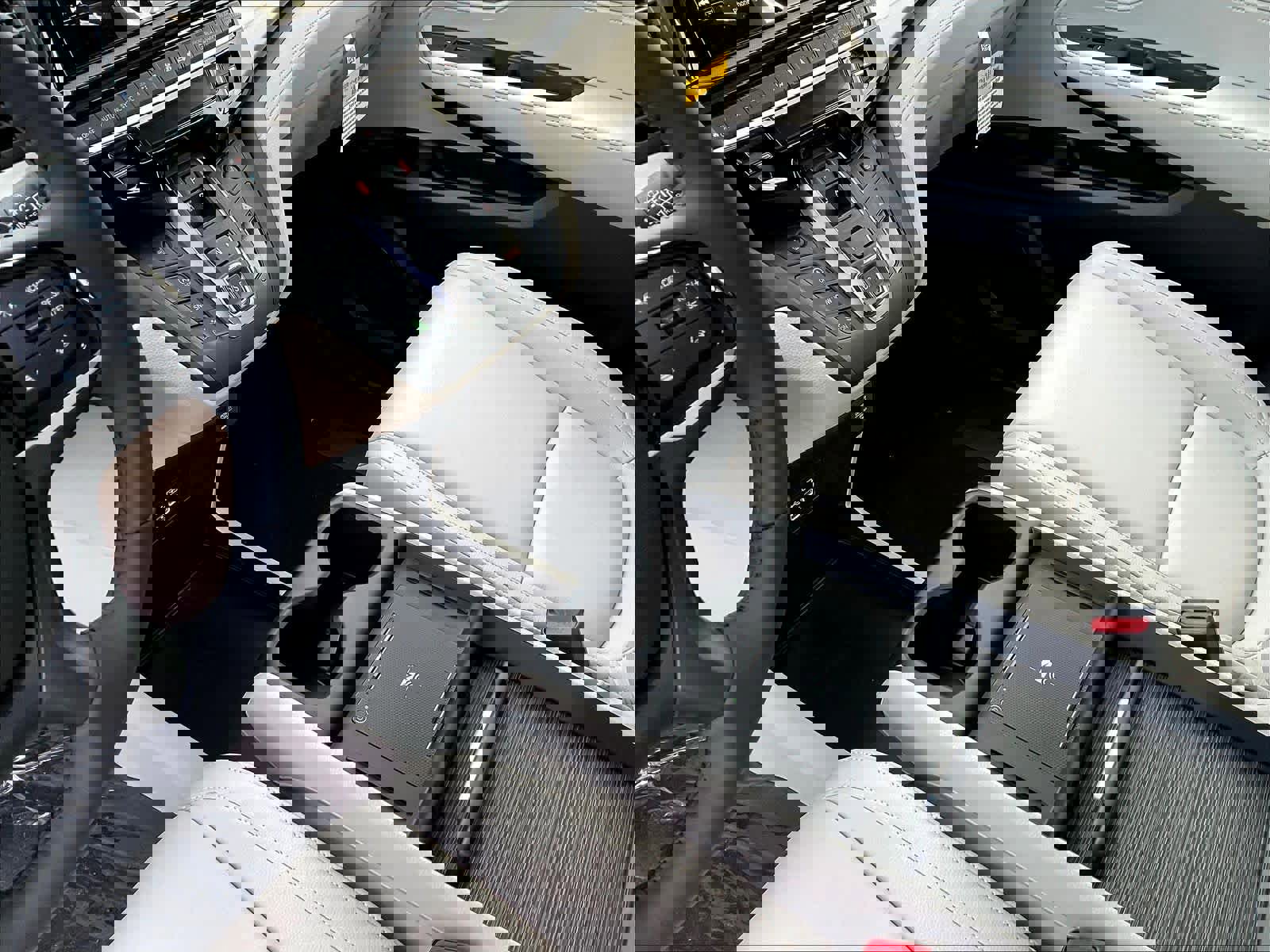 New 2026 Honda Odyssey EX-L image 14