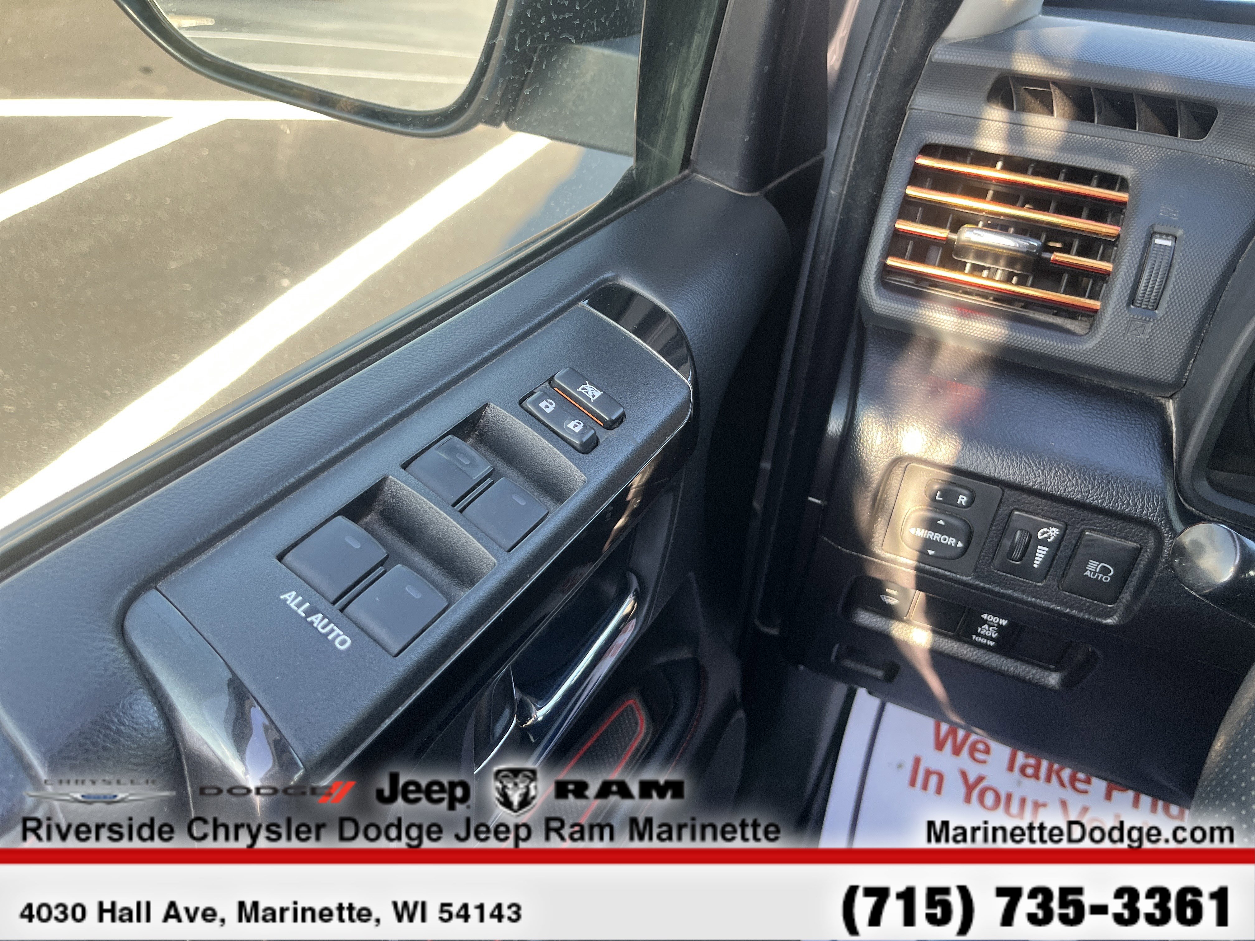 Used 2020 Toyota 4Runner Venture w/ Moonroof Package image 49