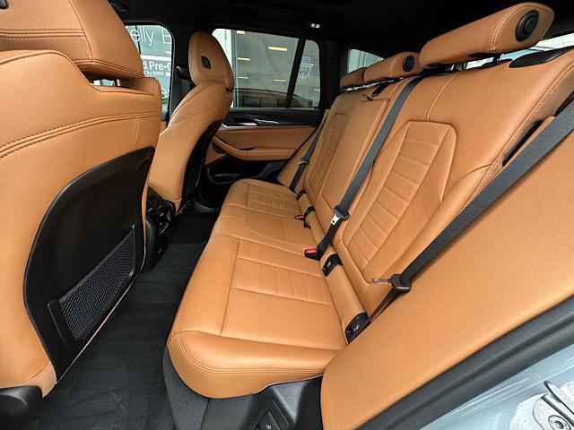 Used 2024 BMW X3 M40i AWD/4WD image 20