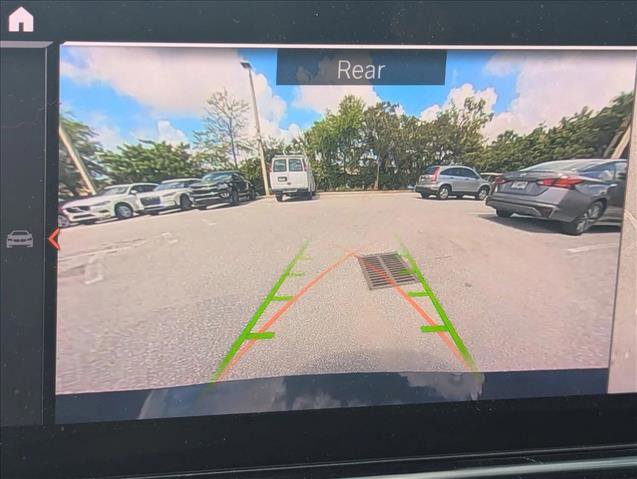 Certified 2023 BMW M850i xDrive Convertible image 10