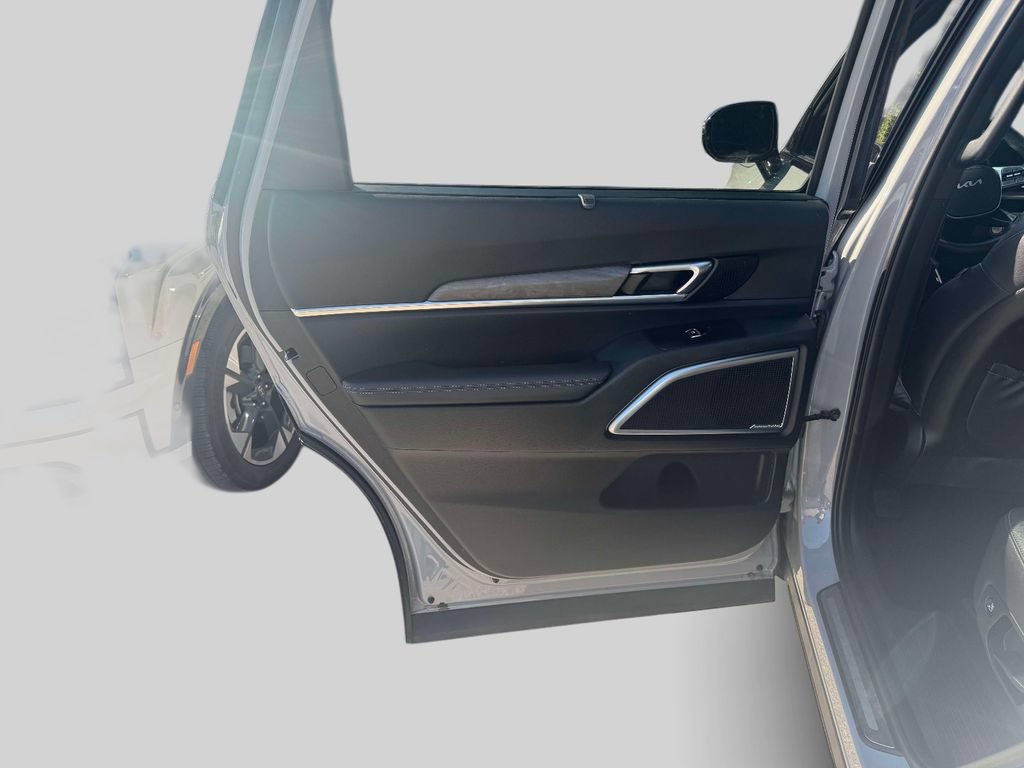 Used 2024 Kia Telluride SX X-Line AWD/4WD image 10