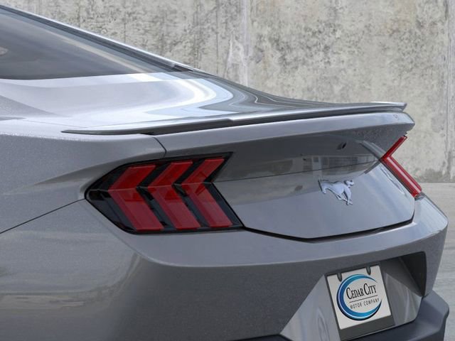 New 2026 Ford Mustang Premium image 19