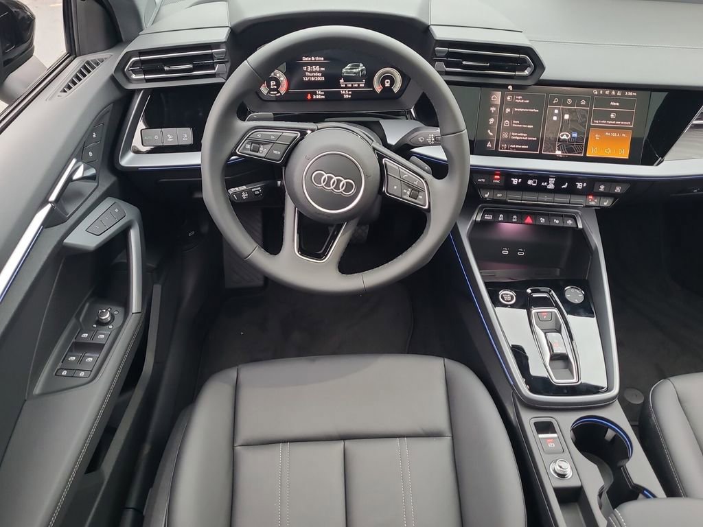 New 2026 Audi A3 2.0T Premium image 9