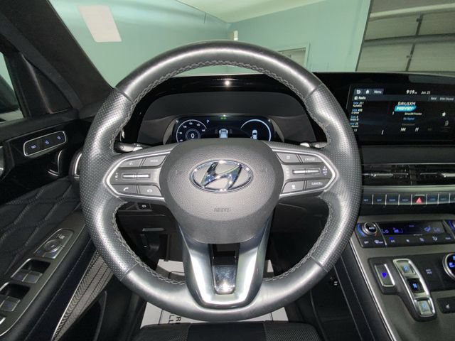 Used 2020 Hyundai Palisade Limited AWD/4WD image 14