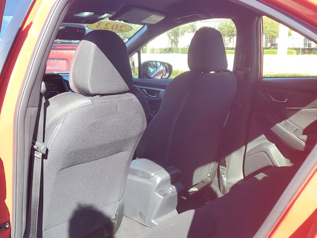 Used 2023 Subaru WRX Premium image 15
