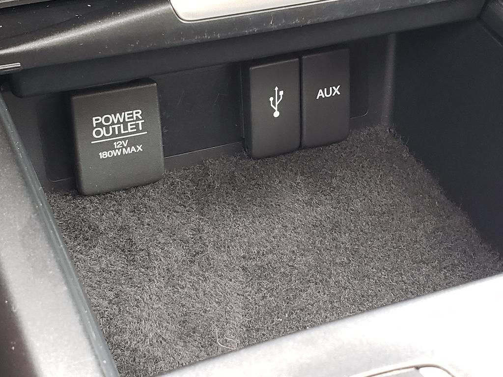 Used 2017 Acura RDX AWD w/ Technology Package image 28