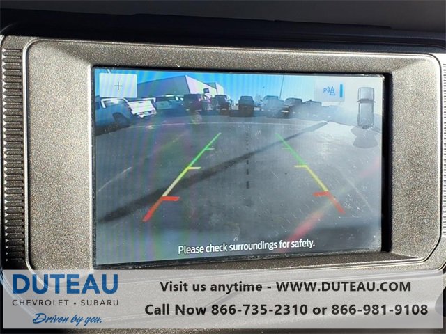 Used 2022 Ford Bronco Black Diamond image 13