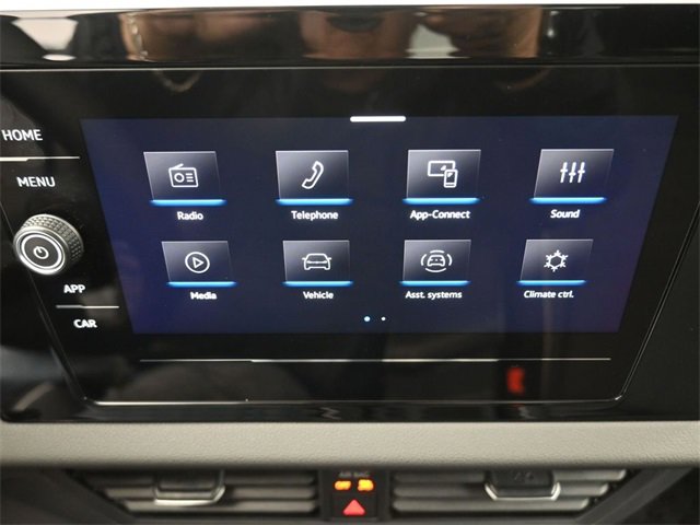 New 2026 Volkswagen Jetta Sport image 4