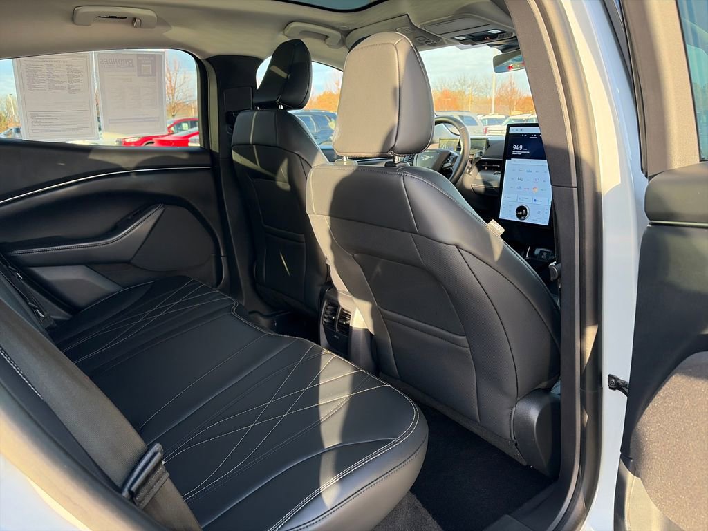 Used 2023 Ford Mustang Mach-E California Route 1 image 37