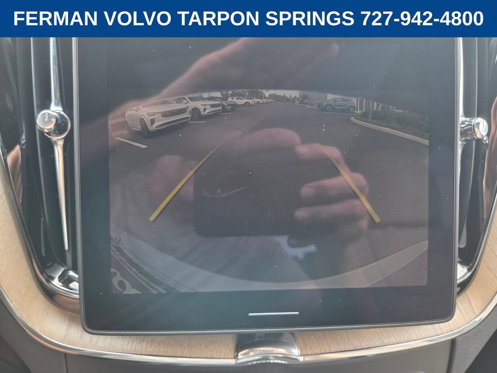 New 2026 Volvo XC60 T8 Core AWD/4WD image 27