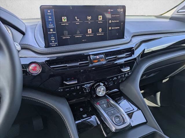 New 2026 Acura MDX SH-AWD w/ Advance Package image 13