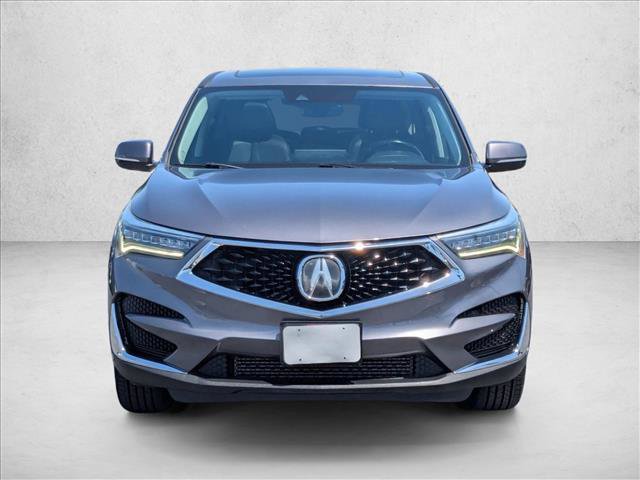 Used 2019 Acura RDX FWD w/ Technology Package video 2