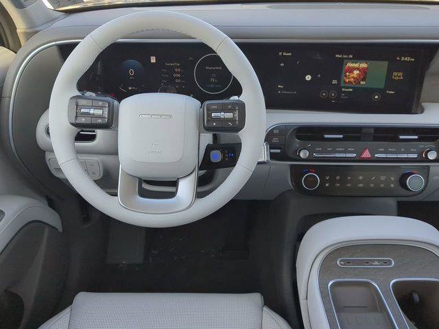New 2026 Hyundai Palisade Limited AWD/4WD image 14