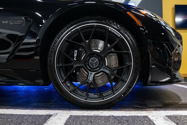 New 2026 Mercedes-Benz AMG GT 55 image 6