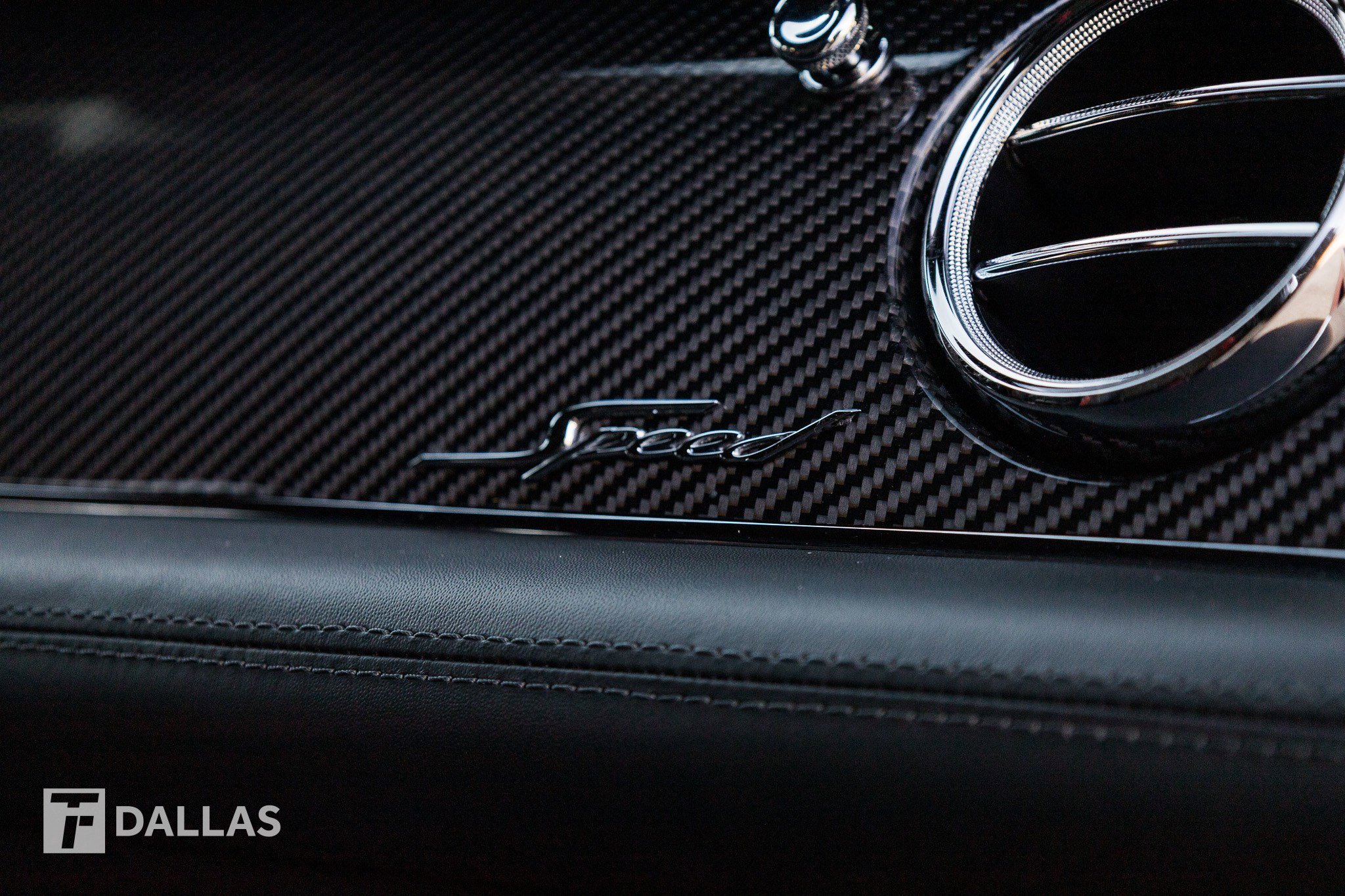 Used 2021 Bentley Bentayga Speed image 44