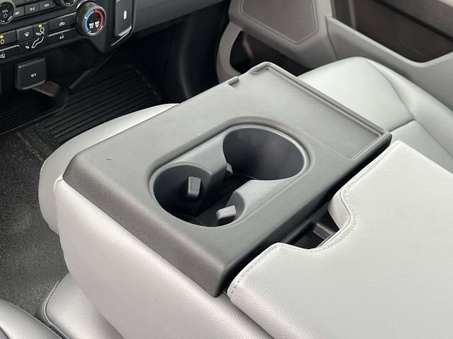 Used 2026 Ford F250 XL w/ F-250 >10K GVWR Package image 16