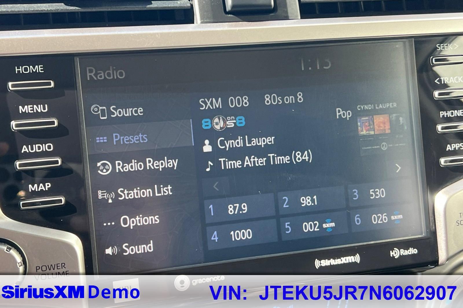 Certified 2022 Toyota 4Runner Limited image 37