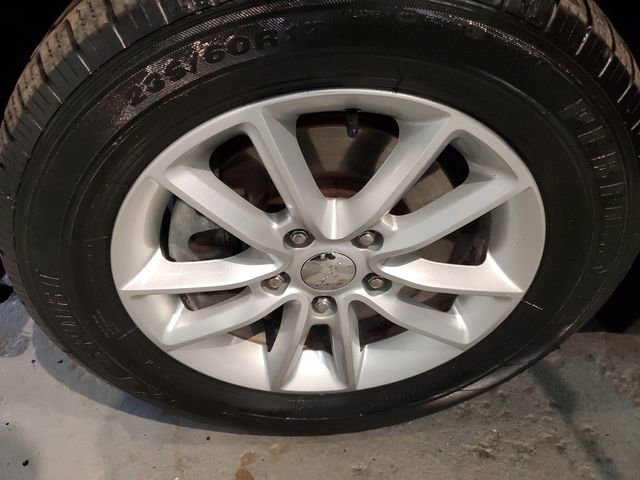 Used 2014 Dodge Grand Caravan SXT image 30