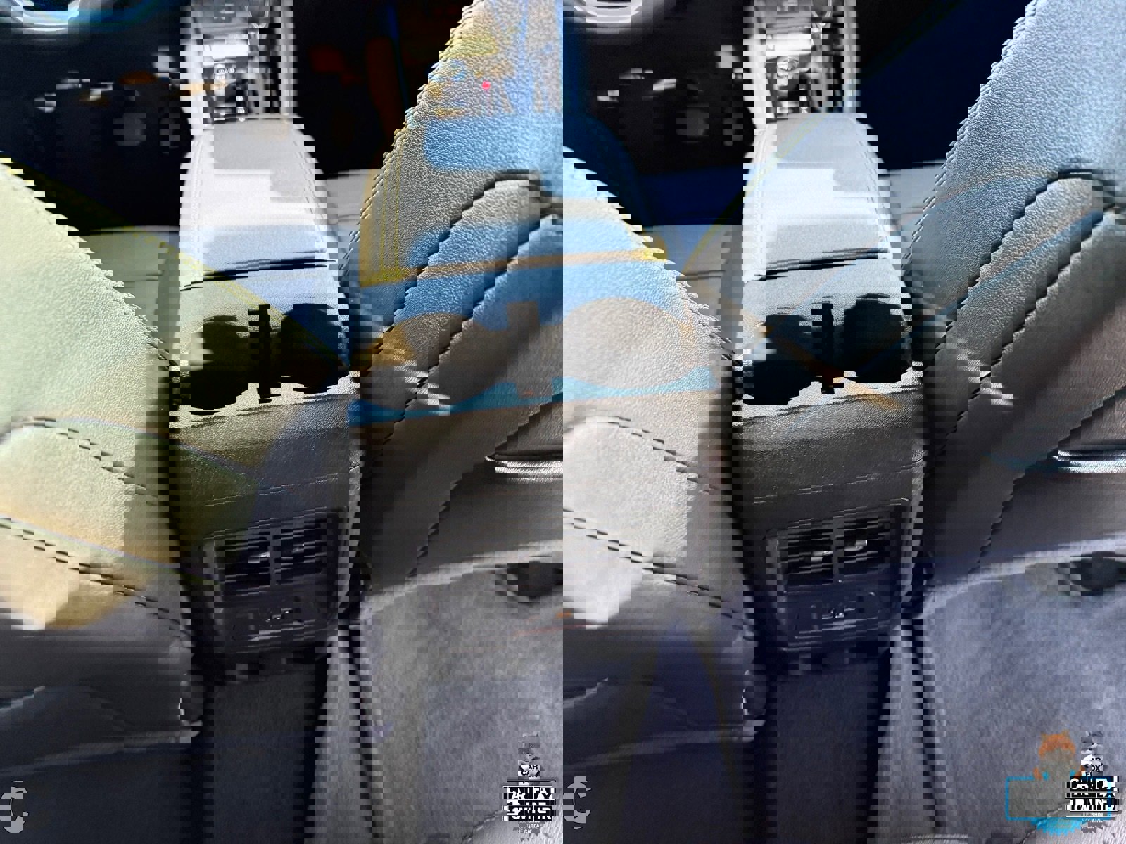 Certified 2025 Chevrolet Colorado ZR2 w/ Technology Package image 13