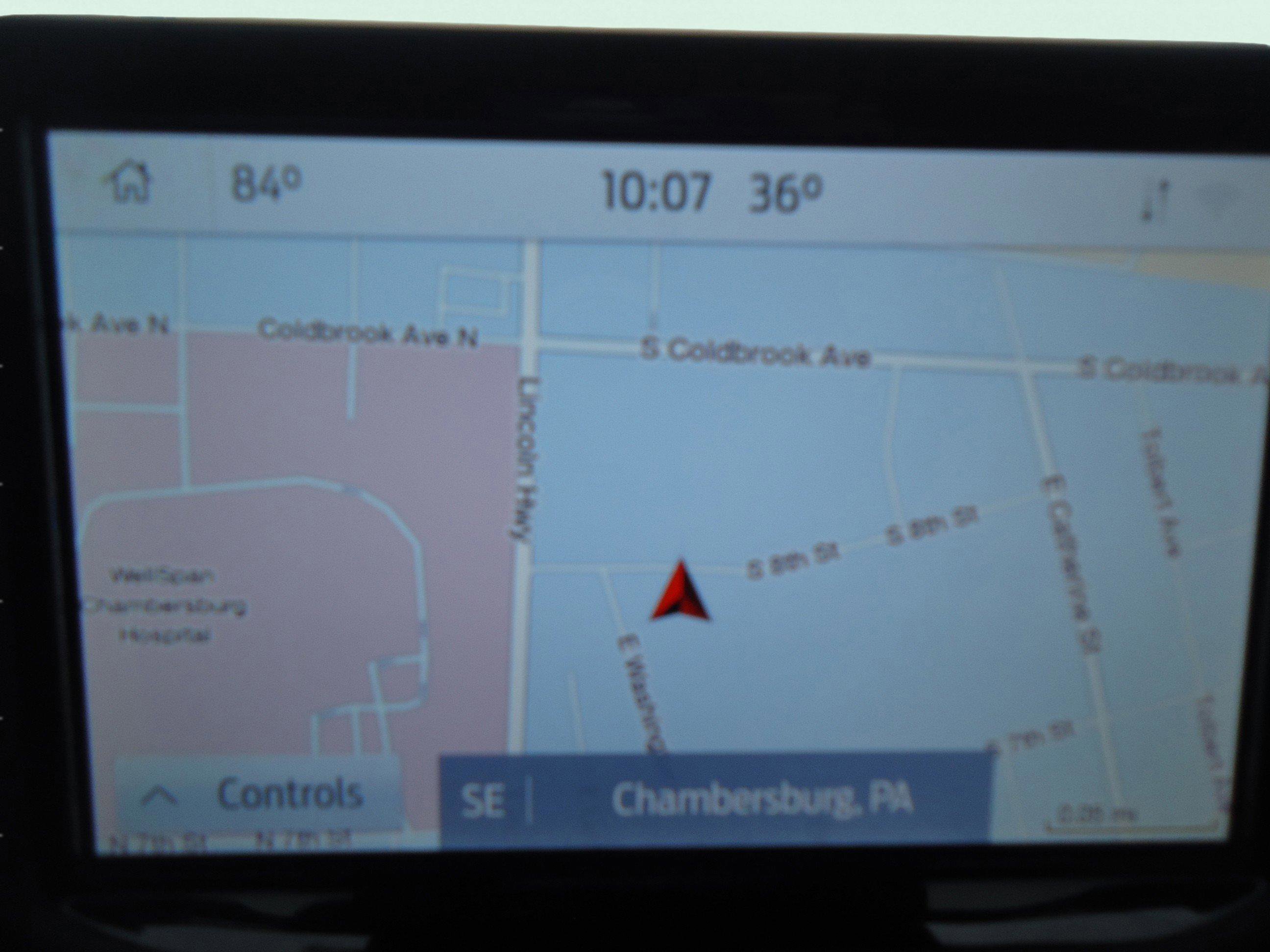 Used 2022 Ford Bronco Sport Big Bend w/ Convenience Package image 16