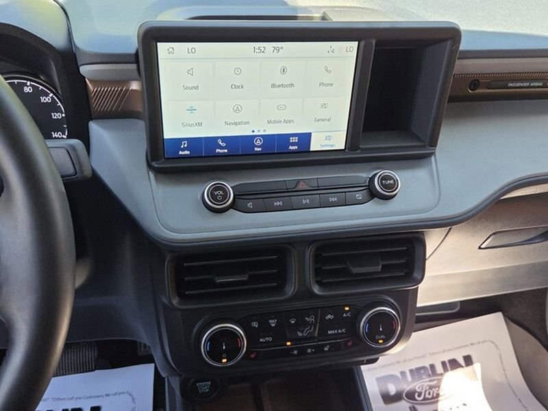 Used 2023 Ford Maverick Lariat w/ Lariat Luxury Package FWD image 19