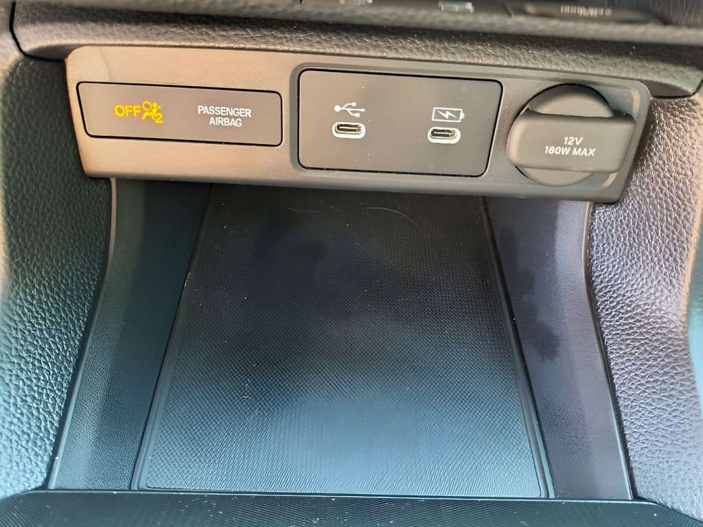 Used 2025 Honda Civic Sport image 20