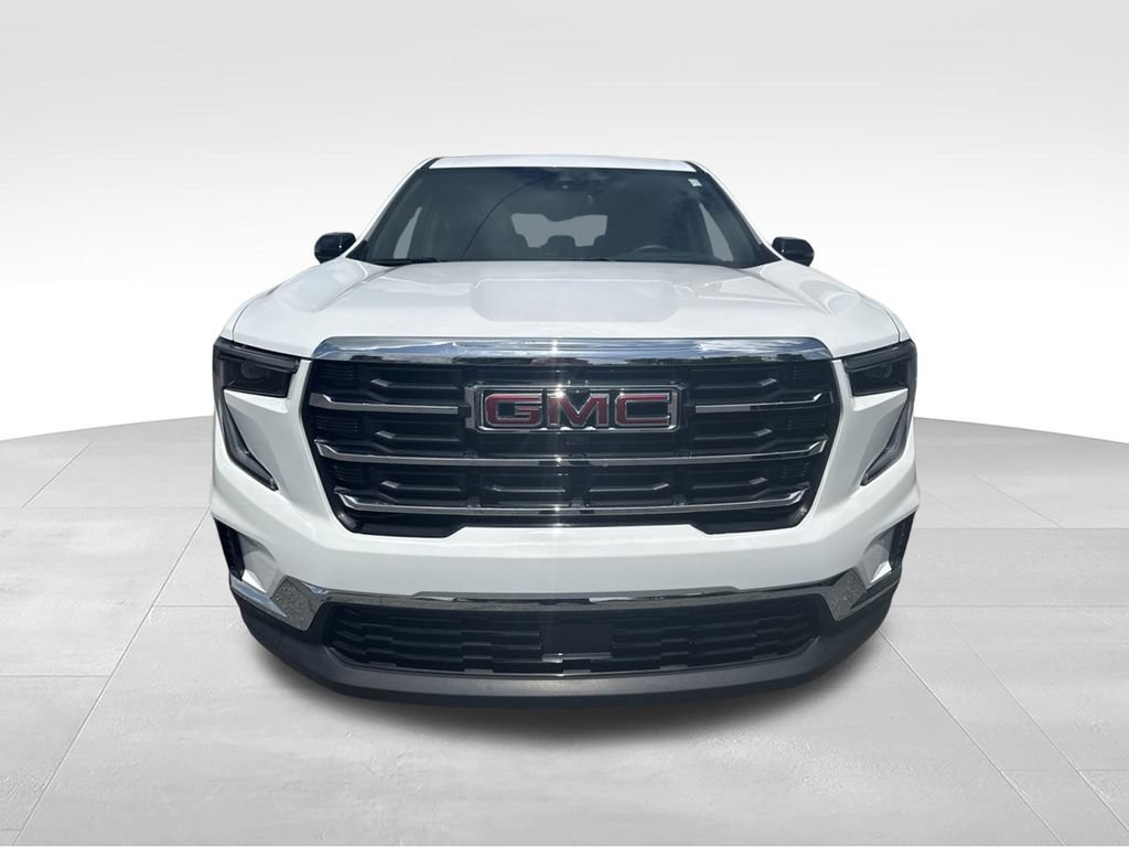 Used 2025 GMC Acadia Elevation FWD image 3