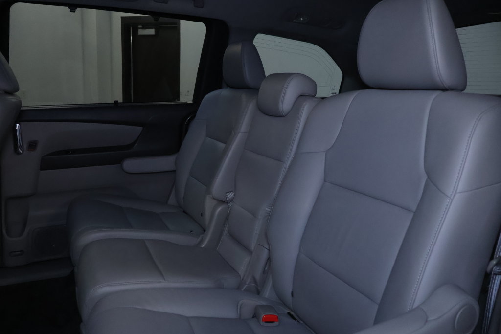 Used 2016 Honda Odyssey EX-L image 16
