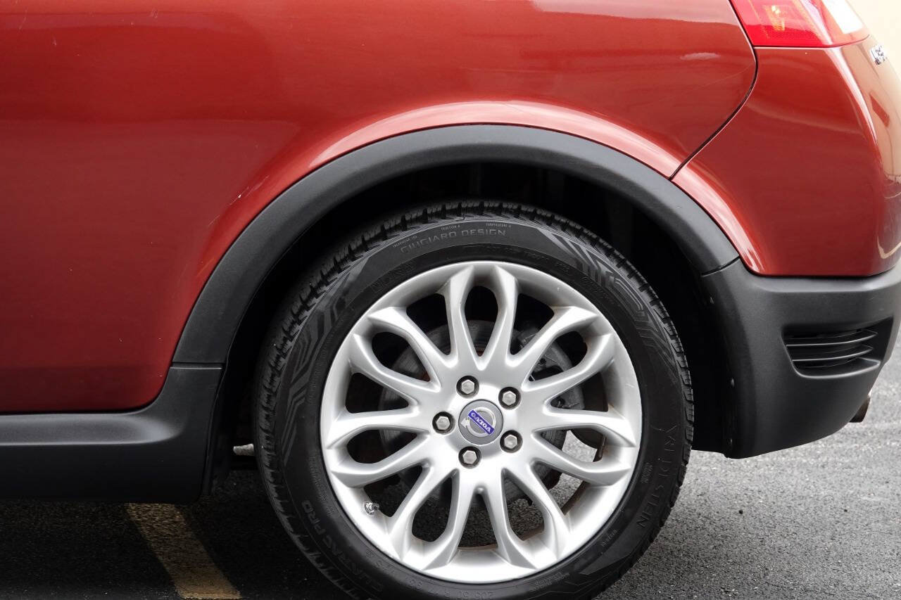 Used 2008 Volvo C30 T5 Version 2.0 FWD image 70