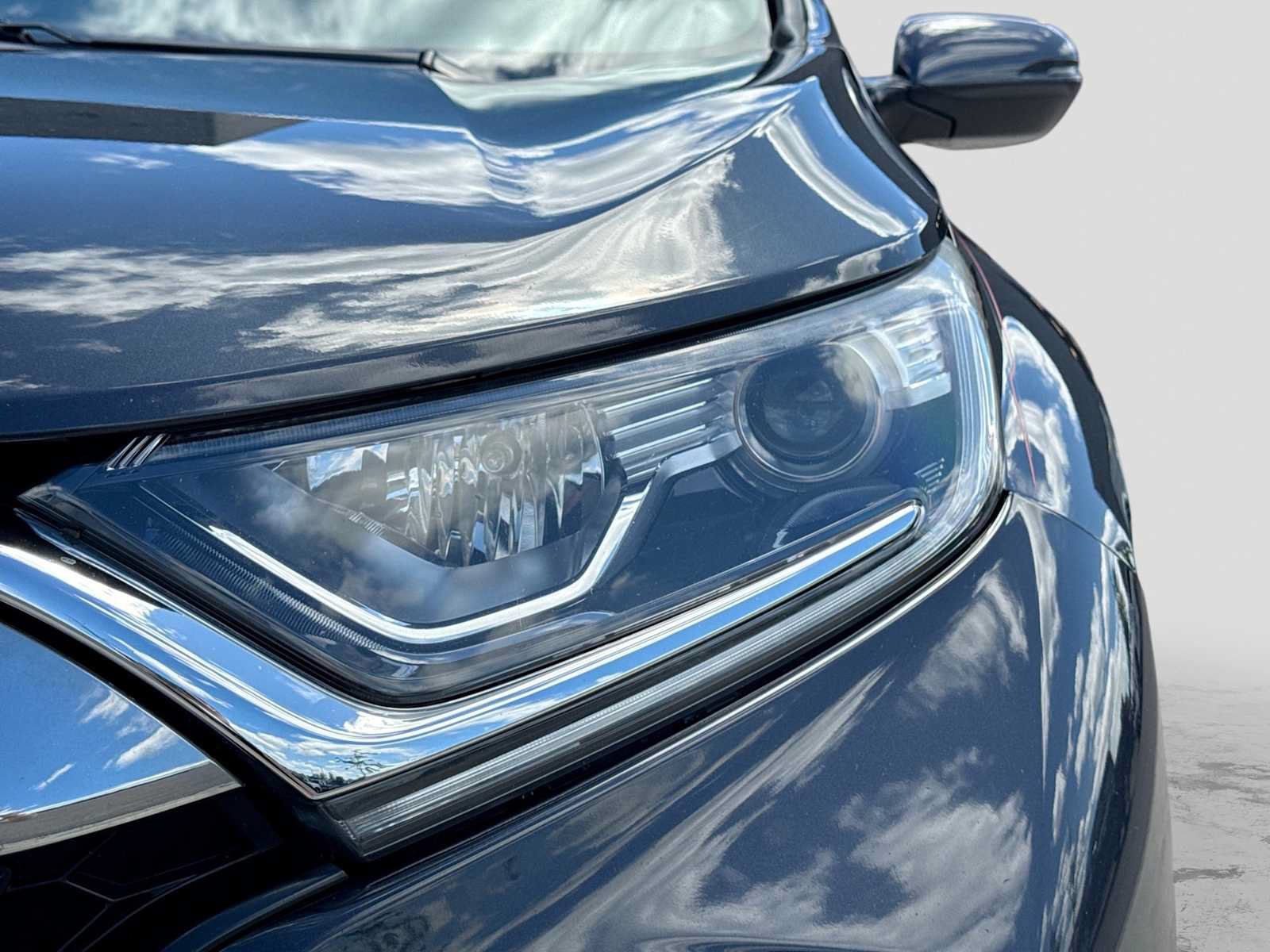 Used 2017 Honda CR-V EX-L image 10